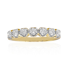 IF (D) Brillant-Goldring