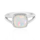 Welo-Opal-Silberring