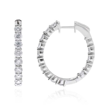 I1 (H) Brillant-Goldohrringe (CIRARI)