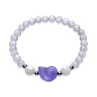 Edelstein-Armband