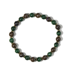 Edelstein-Armband