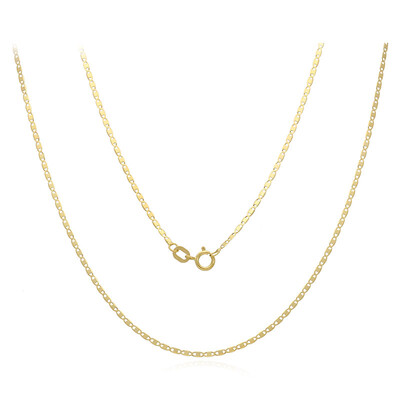Goldhalskette