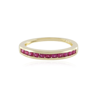 Rubin-Goldring
