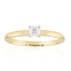 SI1 (G) Brillant-Goldring