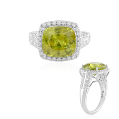 Simbabwe-Sphen-Goldring (AMAYANI)