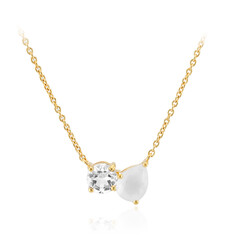 Edelstein-Silbercollier
