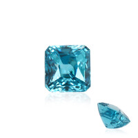 Ratanakiri-Zirkon- 9,586 ct