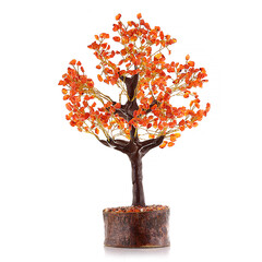 Karneol-Baum