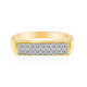 SI2 (G) Brillant-Goldring (Annette)