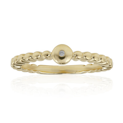 SI1 (G) Brillant-Goldring (Annette)