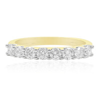 SI1 (G) Brillant-Goldring