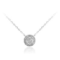 SI1 (H) Brillant-Goldcollier (CIRARI)
