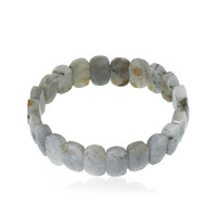 Labradorit-Armband