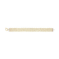 Goldarmband