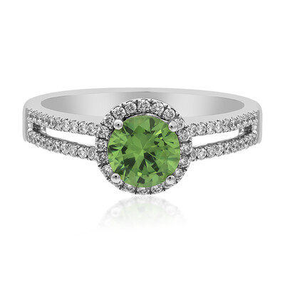 Namibia-Demantoid-Goldring (CIRARI)