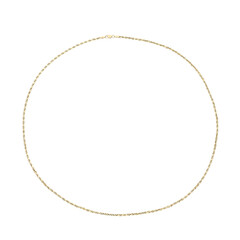Goldhalskette