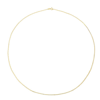 Goldhalskette