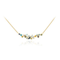 Edelstein-Silbercollier