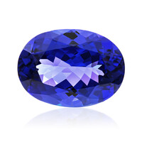 AAA-Tansanit- 8,85 ct