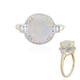 Welo-Opal-Goldring