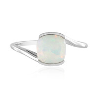 Welo-Opal-Platinring