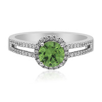 Namibia-Demantoid-Goldring (CIRARI)