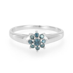 Fancy-Brillant-Silberring