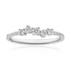 SI2 (H) Brillant-Goldring (CIRARI)