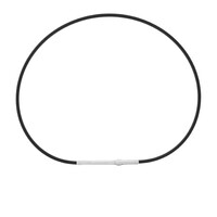 Silberarmband