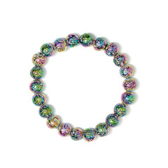 Mystik-Lava-Armband