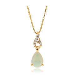 AAA-Welo-Opal-Goldhalskette