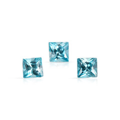 Ratanakiri-Zirkone- 1,403 ct