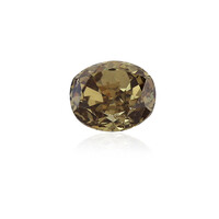 Grüner SI2 Brillant 0,23 ct