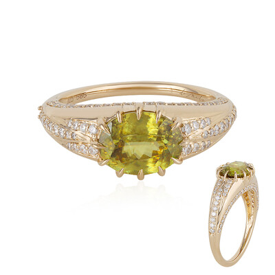 Sphen-Goldring (de Melo)