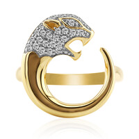 SI1 (G) Brillant-Goldring