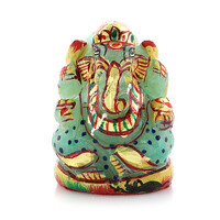 Aventurin-Ganesha