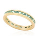 AAA-Sambia-Smaragd-Goldring (de Melo)