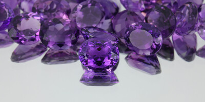 Der Amethyst