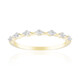 SI1 (G) Brillant-Goldring (Annette)