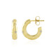 I3 (H) Diamant-Silberohrringe