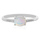 Welo-Opal-Silberring