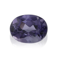 Blaubeer-Quarz 1,5 ct