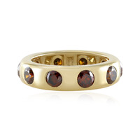 Roter I2 Brillant-Goldring (de Melo)