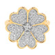 SI1 (G) Brillant-Goldring (Annette)