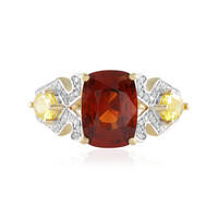 Spessartin-Goldring (SUHANA)