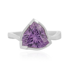 Amethyst-Silberring
