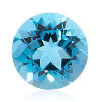 Marambaia-Topas 0,9 ct