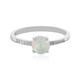 Welo-Opal-Silberring