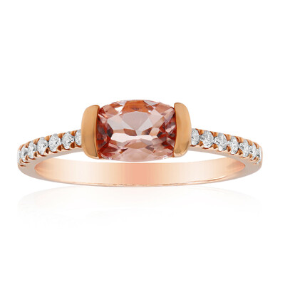 AAA-Morganit-Goldring (CIRARI)