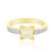 Welo-Opal-Silberring